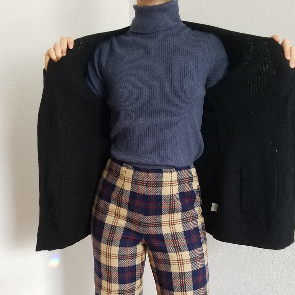 Vintage Pendleton Wool Cardigan